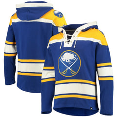 Buffalo Sabres '47 Superior Lacer Hoodie Outlet