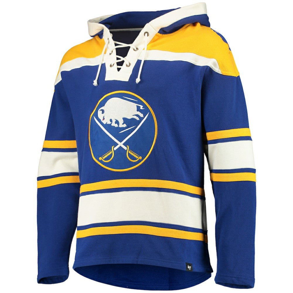 Buffalo Sabres '47 Superior Lacer Hoodie Outlet