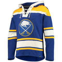 Buffalo Sabres '47 Superior Lacer Hoodie Outlet