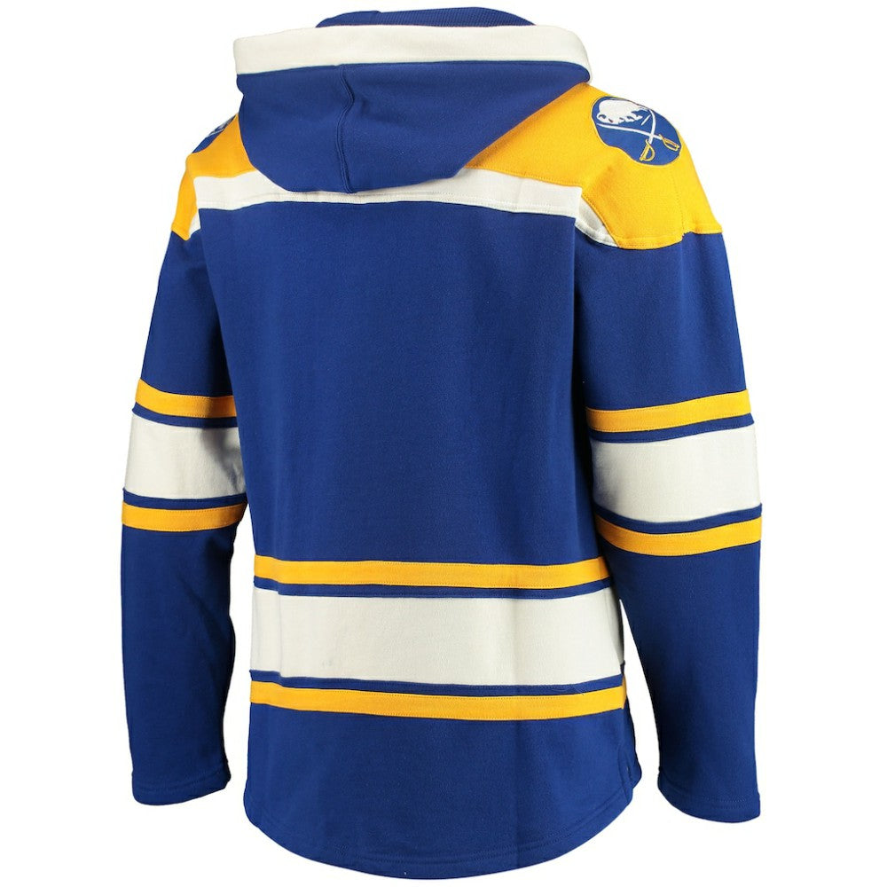 Buffalo Sabres '47 Superior Lacer Hoodie Outlet