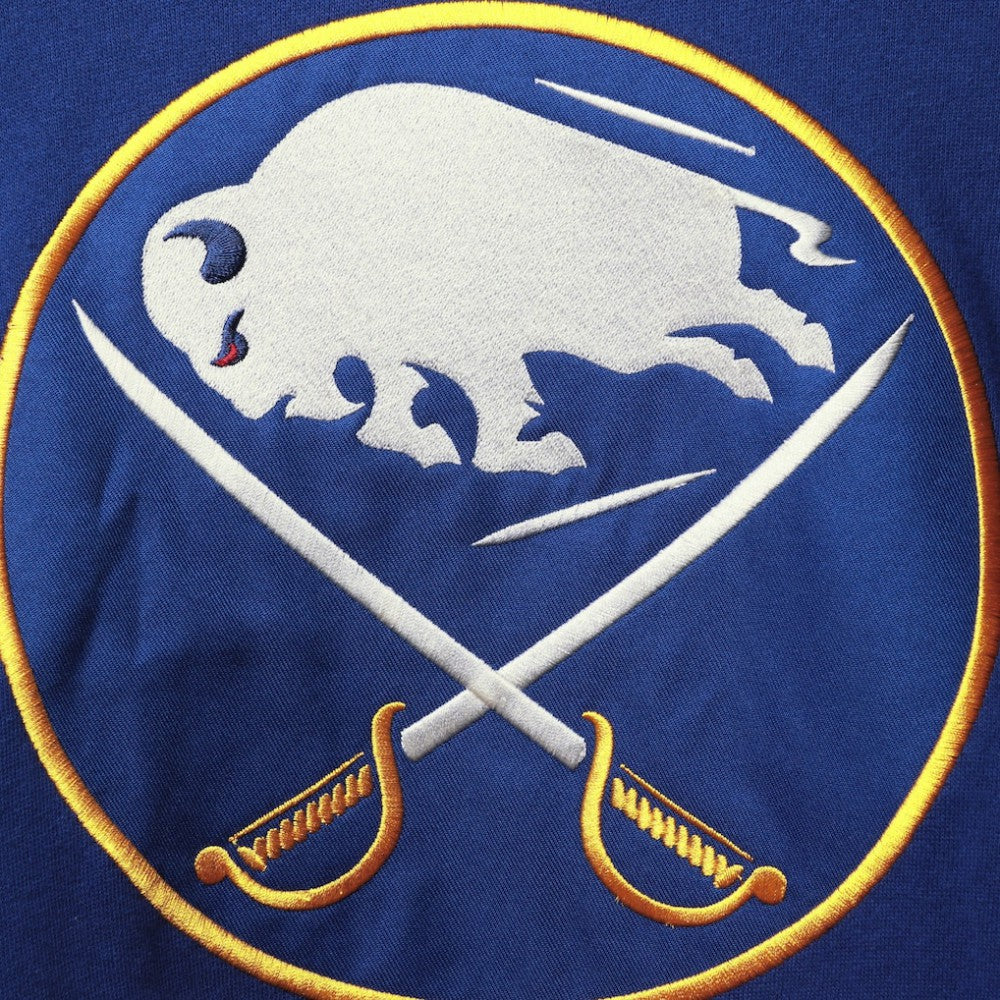 Buffalo Sabres '47 Superior Lacer Hoodie Outlet