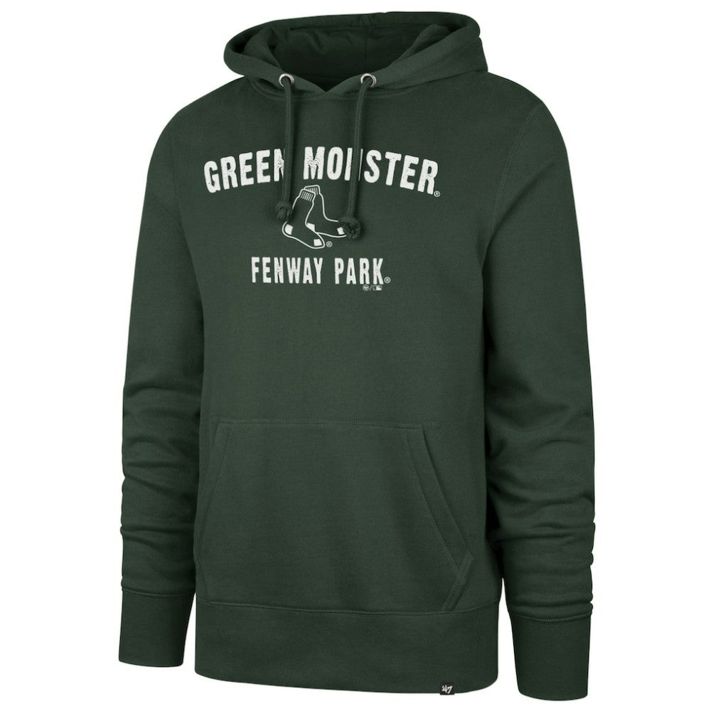 Boston Red Sox Monster Pullover Hoodie | MLB Sale