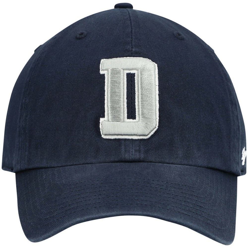 Dallas Cowboys 47 brand '47 Clean Up Adjustable Hat