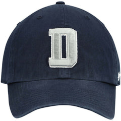 Dallas Cowboys 47 brand '47 Clean Up Adjustable Hat