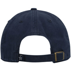 Dallas Cowboys 47 brand '47 Clean Up Adjustable Hat