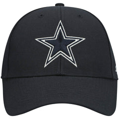 Dallas Cowboys 47 brand '47 MVP Primary Logo Adjustable Hat