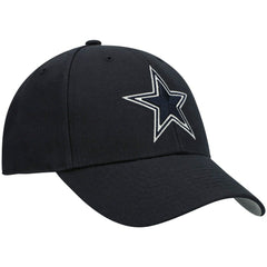 Dallas Cowboys 47 brand '47 MVP Primary Logo Adjustable Hat