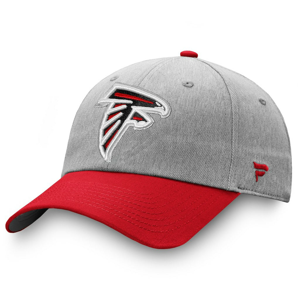 Atlanta Falcons Fanatics Two-Tone Snapback Hat