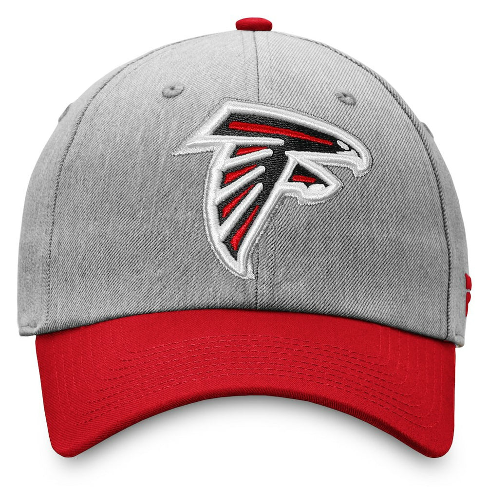 Atlanta Falcons Fanatics Two-Tone Snapback Hat
