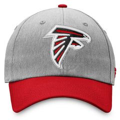 Atlanta Falcons Fanatics Two-Tone Snapback Hat