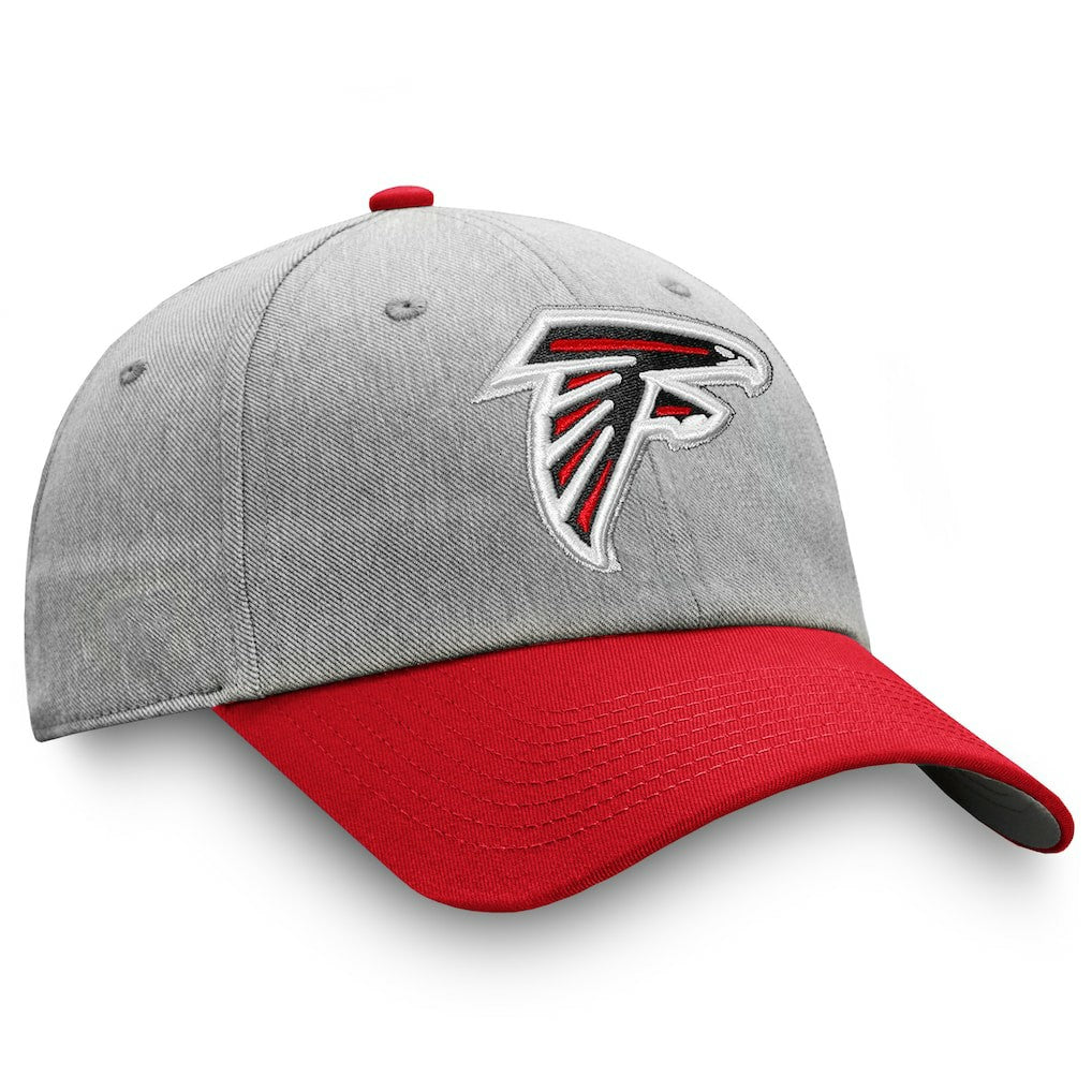 Atlanta Falcons Fanatics Two-Tone Snapback Hat