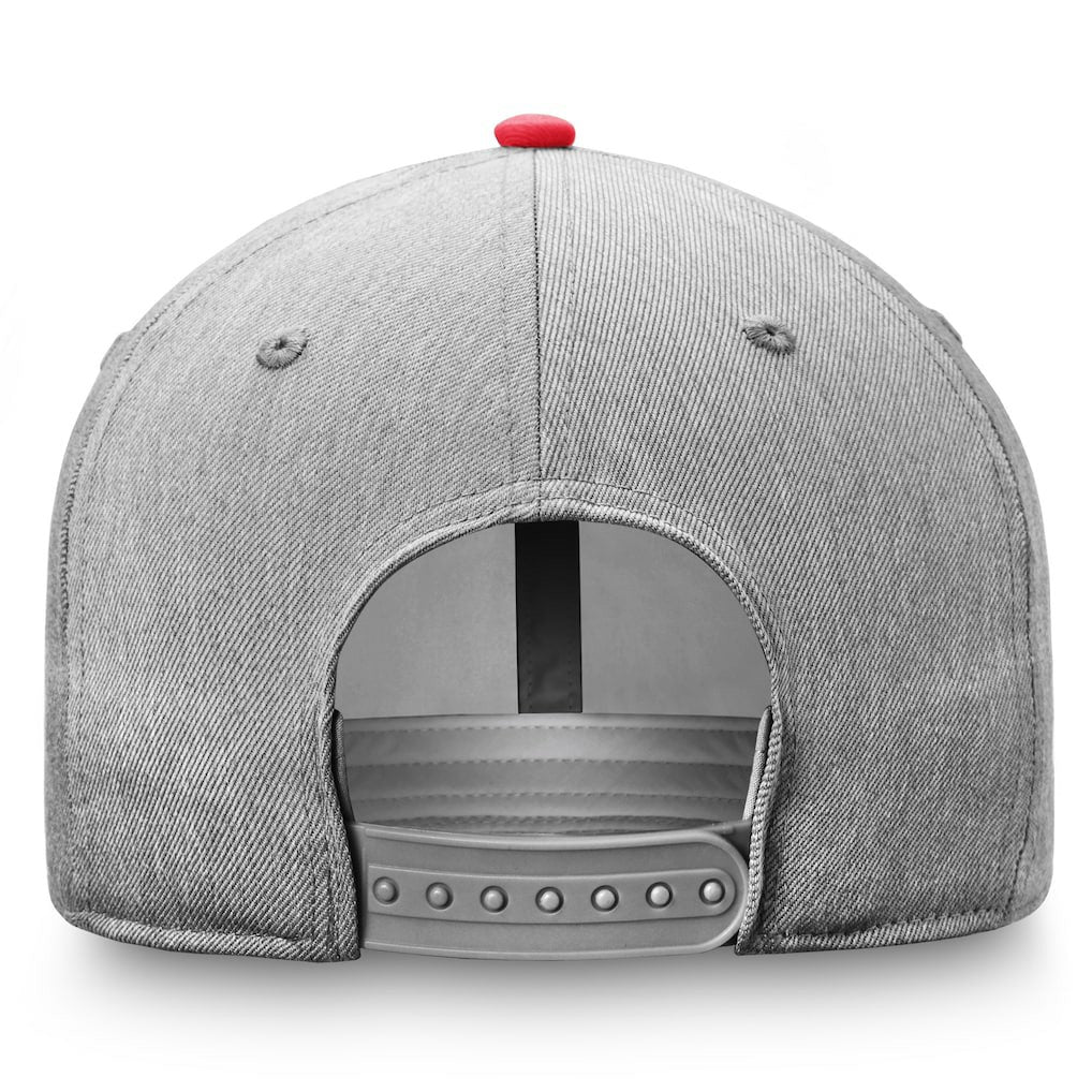 Atlanta Falcons Fanatics Two-Tone Snapback Hat