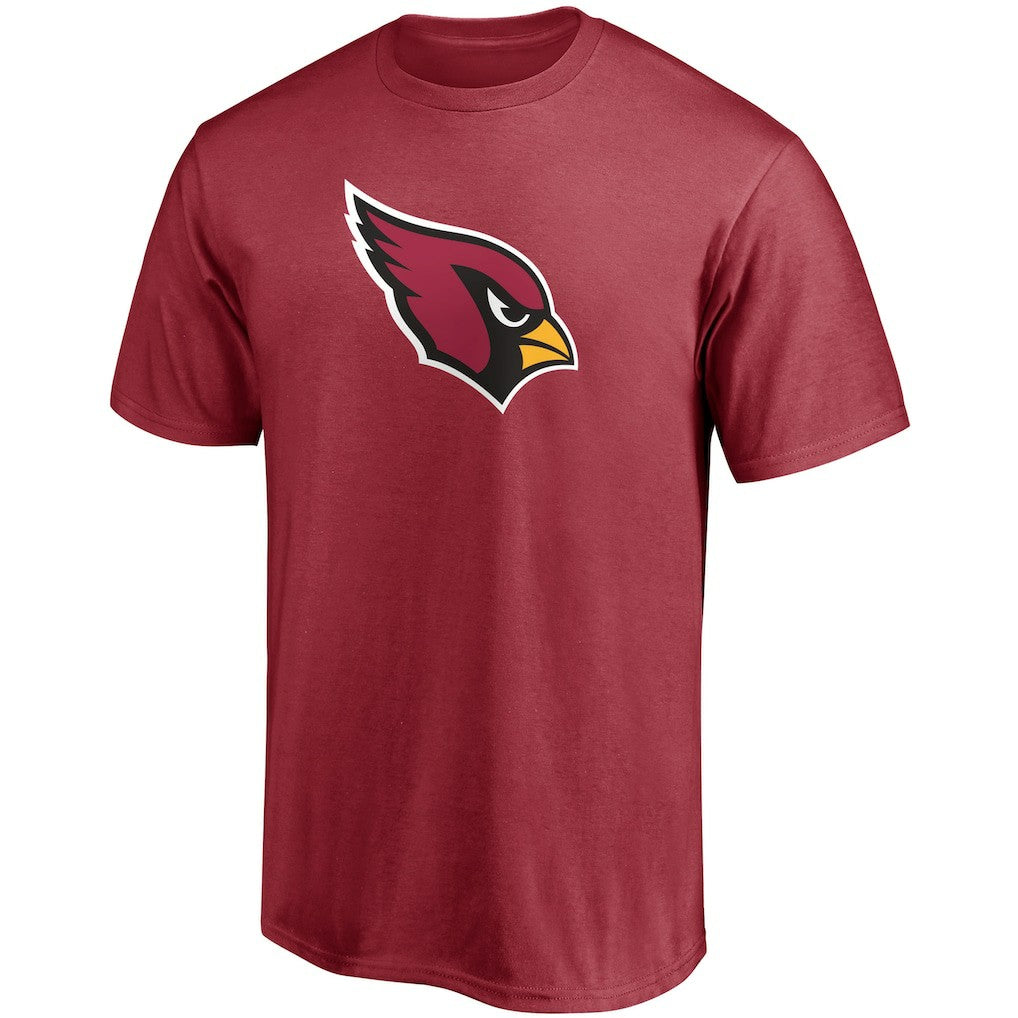 Arizona Cardinals Fanatics Kyler Murray  Player Icon Name & Number T-Shirt