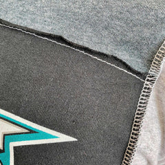 Philadelphia Eagles  Refried Apparel Sustainable Split T-Shirt