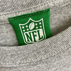 Philadelphia Eagles  Refried Apparel Sustainable Split T-Shirt