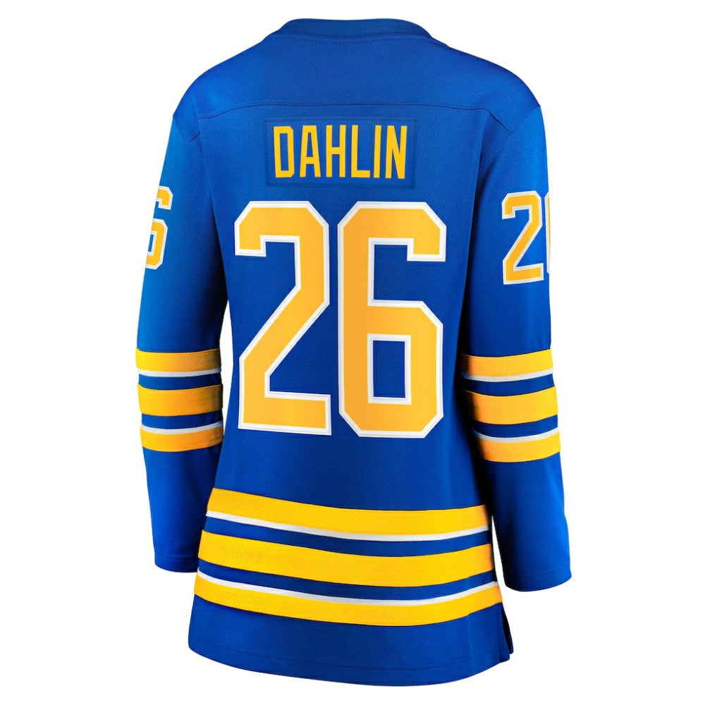 Rasmus Dahlin Buffalo Sabres Fanatics Women's Home Breakaway Jersey Sale