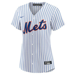 Francisco Lindor New York Mets Nike Women's Home Replica Player Jersey | MLB Shop