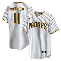 Yu Darvish San Diego Padres Nike Home Replica Player Jersey | MLB For sale