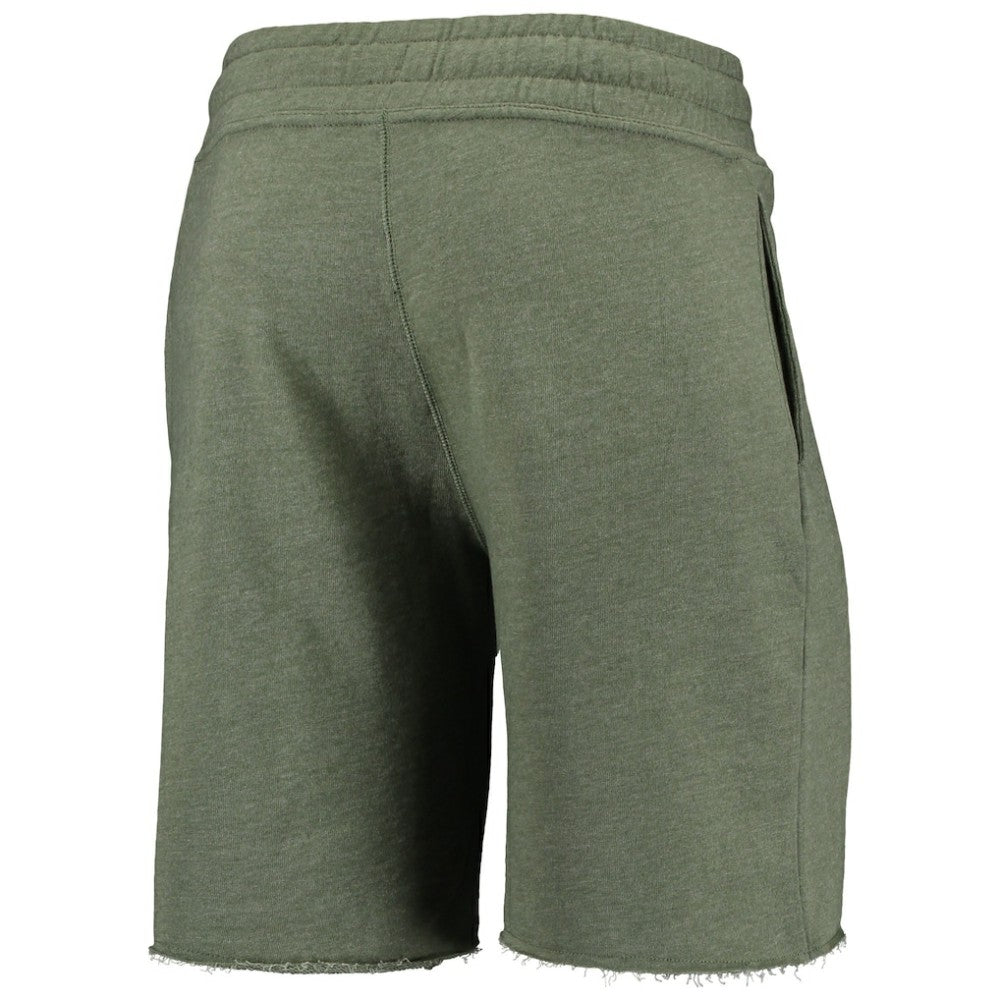 Chicago White Sox Concepts Sport Mainstream Tri-Blend Shorts | MLB New