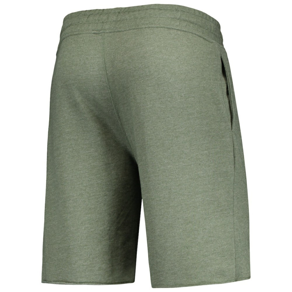 Athletics Concepts Sport Mainstream Tri-Blend Shorts | MLB Discount