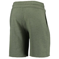 Cincinnati Reds Concepts Sport Mainstream Tri-Blend Shorts | MLB Near me
