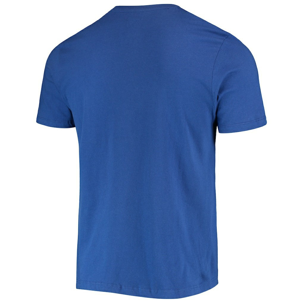 Los Angeles Rams 47 brand '47 Imprint Super Rival T-Shirt
