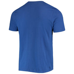 Los Angeles Rams 47 brand '47 Imprint Super Rival T-Shirt