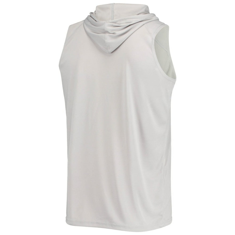 San Diego Padres Stitches Sleeveless Pullover Hoodie | MLB For sale