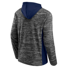 Houston Astros Fanatics Instant Replay Color Block Pullover Hoodie | MLB Shop