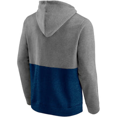 Seattle Kraken Fanatics Block Party Classic Arch Signature Pullover Hoodie Online