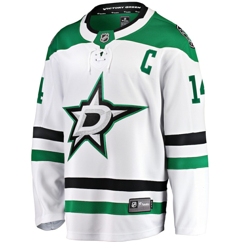 Jamie Benn Dallas Stars Fanatics Breakaway Jersey Sale