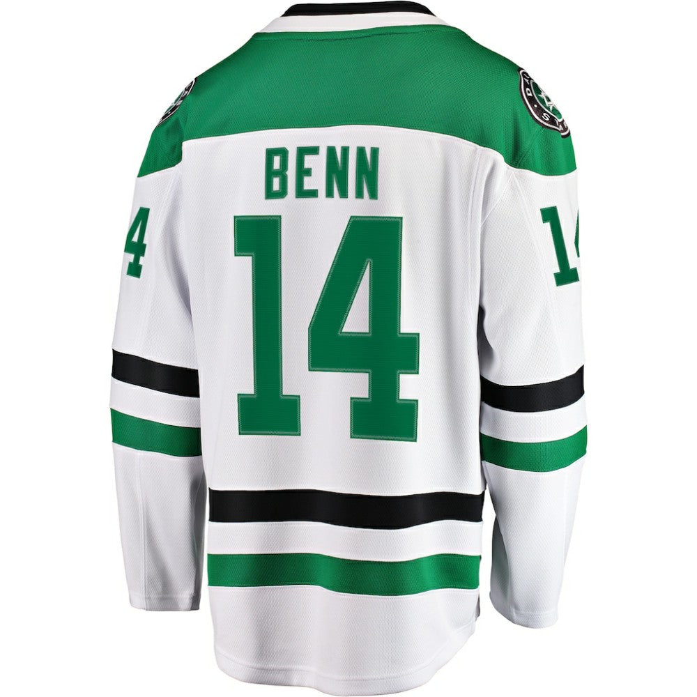 Jamie Benn Dallas Stars Fanatics Breakaway Jersey Sale