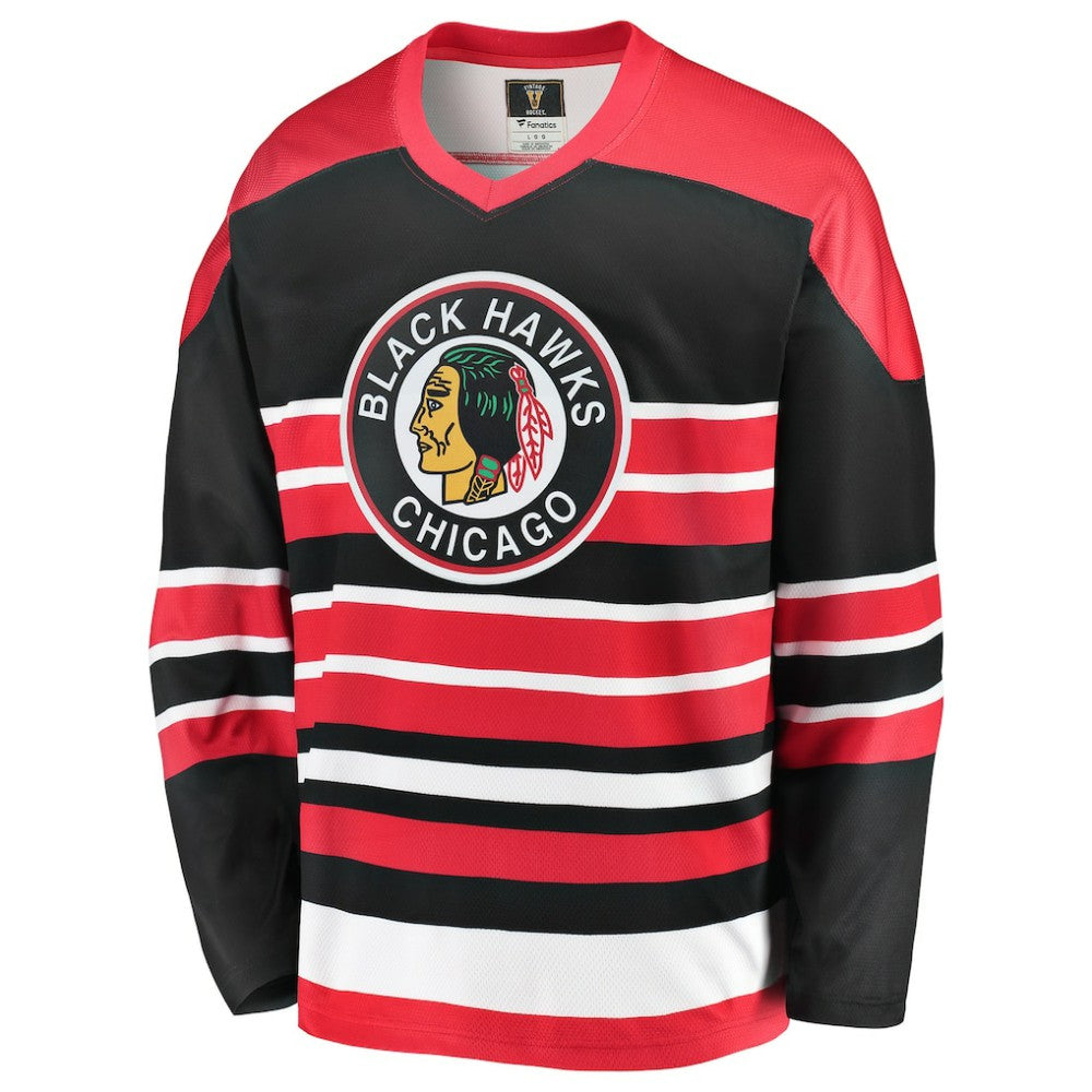Bobby Hull Chicago Blackhawks Fanatics Premier Breakaway Retired Player Jersey On Sale