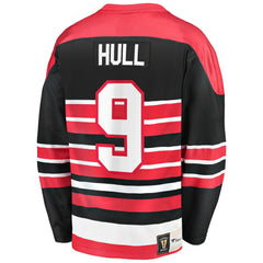 Bobby Hull Chicago Blackhawks Fanatics Premier Breakaway Retired Player Jersey On Sale