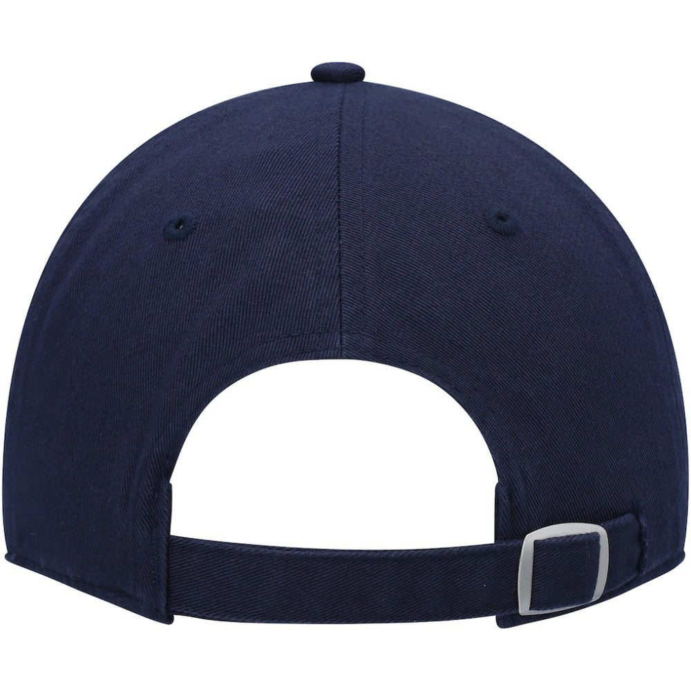 St. Louis Blues Fanatics Core Primary Logo Adjustable Hat For Sale