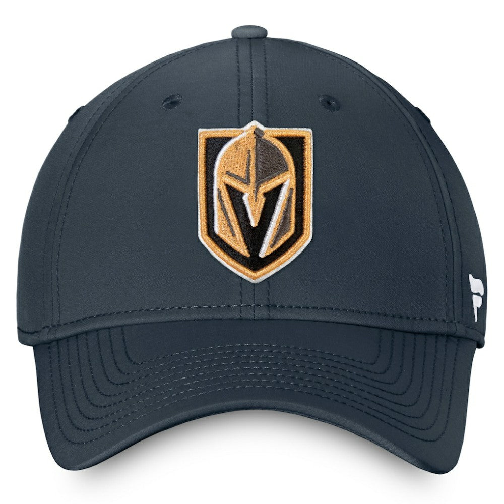 Vegas Golden Knights Fanatics Core Primary Logo Flex Hat Sale