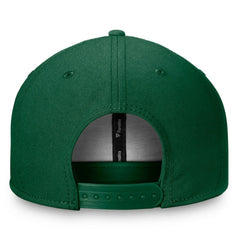Minnesota Wild Fanatics Primary Logo Snapback Hat Sale
