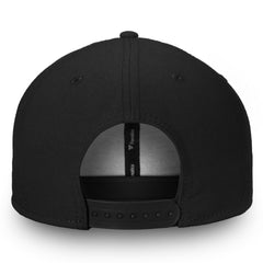Pittsburgh Penguins Fanatics Primary Logo Snapback Hat Sale
