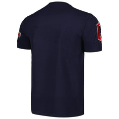Cleveland Guardians Pro Standard Team Logo T-Shirt | MLB On Sale