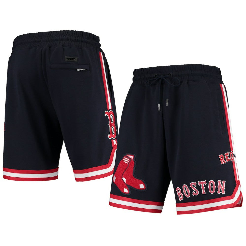 Boston Red Sox Pro Standard Team Shorts | MLB New