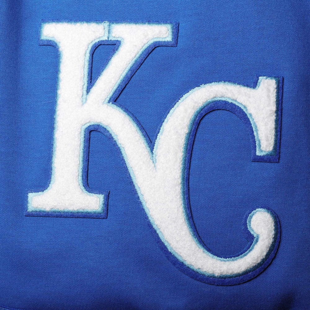Kansas City Royals Pro Standard Team Shorts | MLB Discount