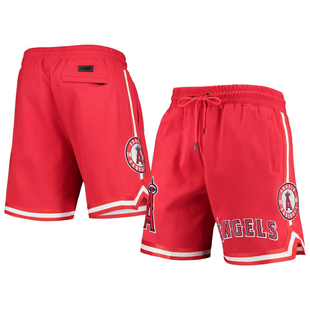 Los Angeles Angels Pro Standard Team Shorts | MLB Sale