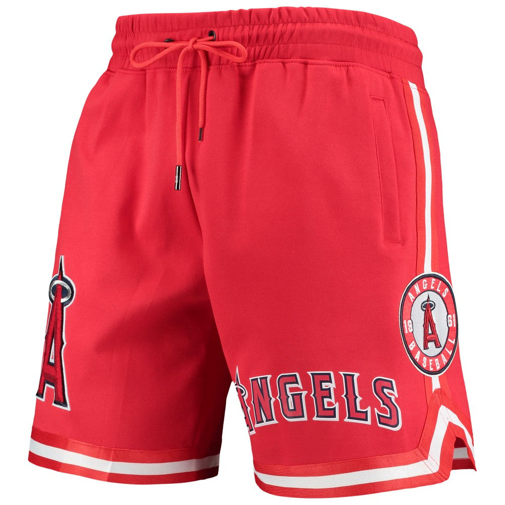 Los Angeles Angels Pro Standard Team Shorts | MLB Sale