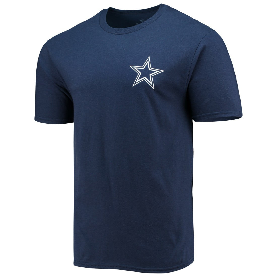 Dallas Cowboys Fanatics #1 Dad T-Shirt