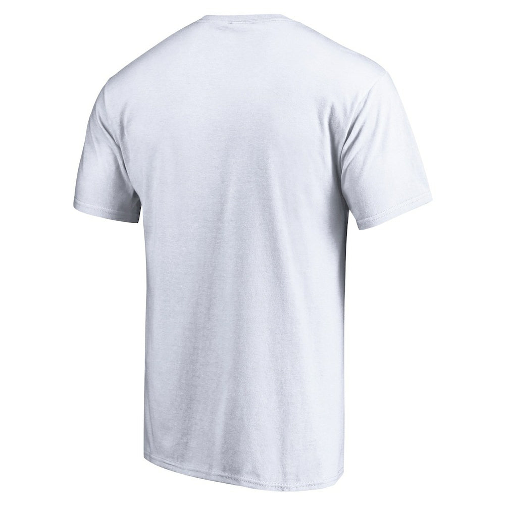 Las Vegas Raiders Fanatics City Pride T-Shirt