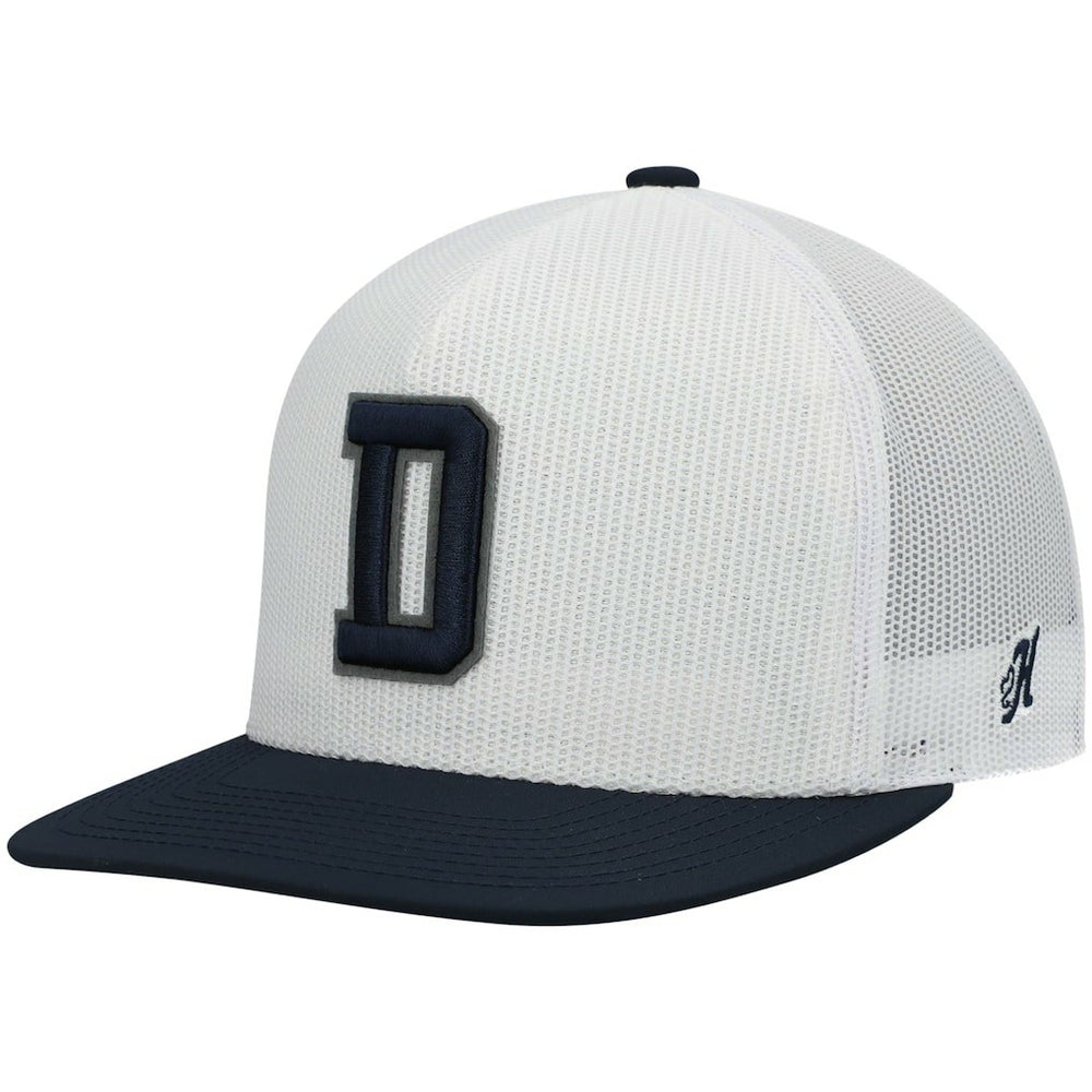 Dallas Cowboys  HOOey Logo Snapback Hat