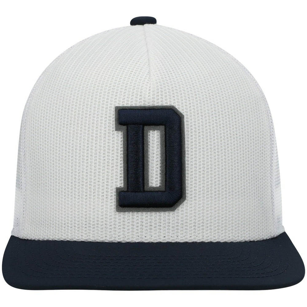 Dallas Cowboys  HOOey Logo Snapback Hat