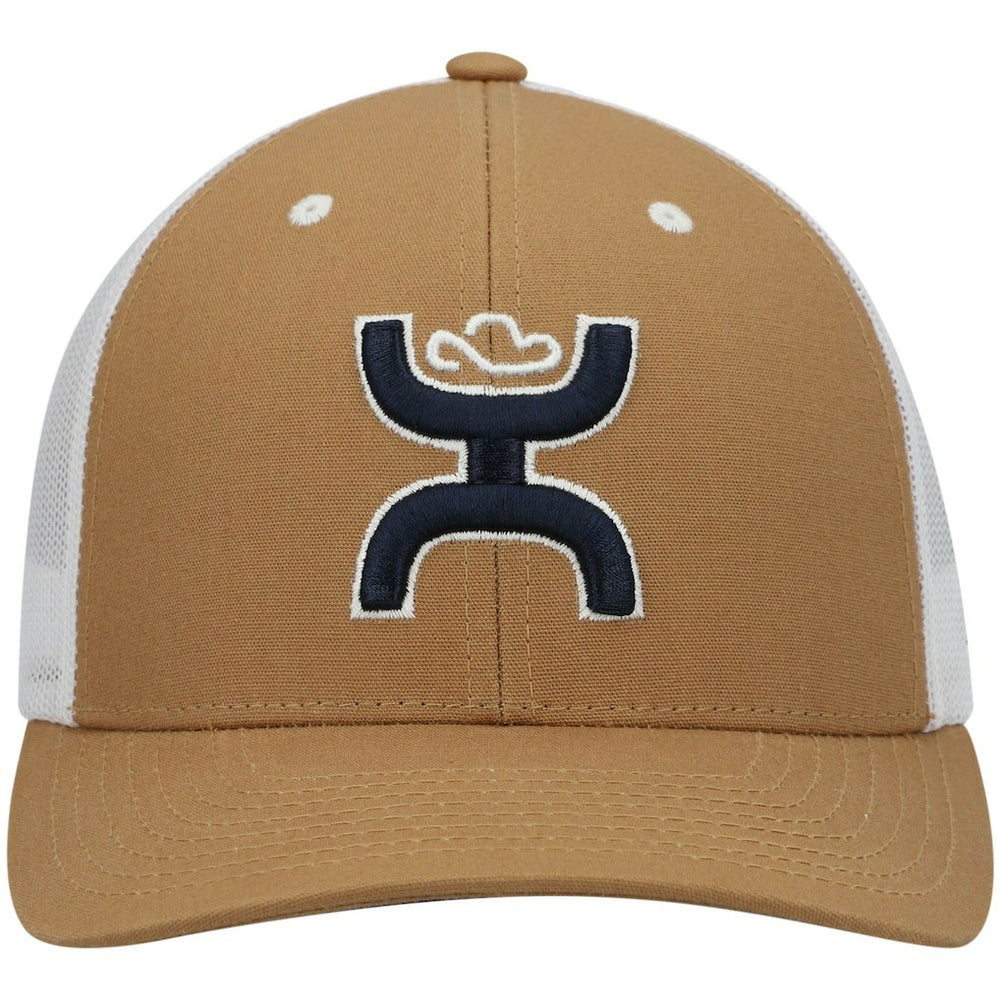 Dallas Cowboys  HOOey Logo Trucker Snapback Hat