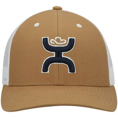Dallas Cowboys  HOOey Logo Trucker Snapback Hat