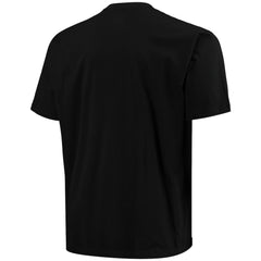 Arizona Cardinals New Era Big & Tall 2-Hit T-Shirt